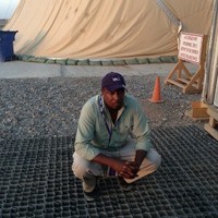 Solomon Kimani