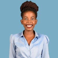 Chantalle Khasenye