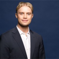 Viktor Lindstedt Hedström