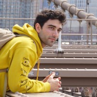 Adam Estela