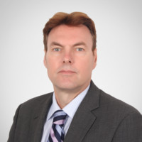 Dr Stuart Carmichael