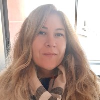 Demet Ercan Sağlam