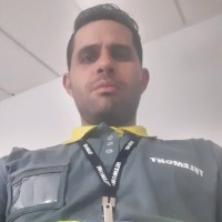 Ederson Ferreira