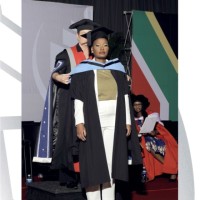 Montle Tshukudu
