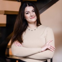 Mariana Buryanyk