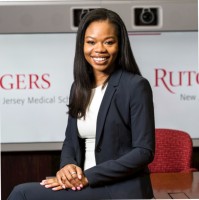Tolulope Oyetunde, M.D., M.B.S.