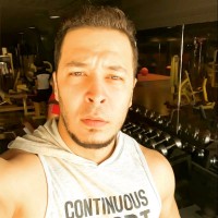 Ahmed Ismail