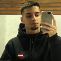 Eric Genro