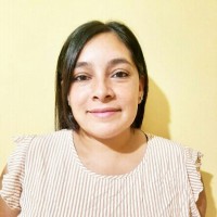 Lorena Arce