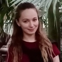Anna Shtuka