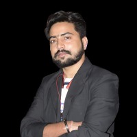 Rakesh Kumar Shashi