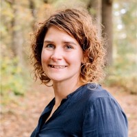 Aafke van der Sangen