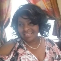 Antoinette Mcdonald-Brown