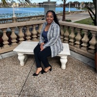 Briana Thurman-Lewis