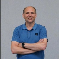 Gerrit Dekker