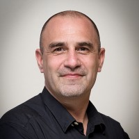 Regis Bouvier