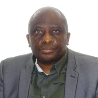 Dr Sheku Kakay