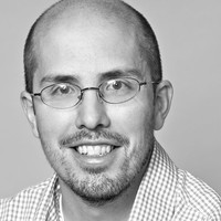Alex Shanks