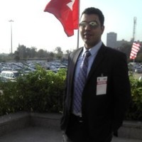 Samir Ali