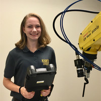 Sarah Keefer