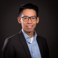 Raymond Ta