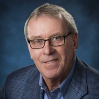 Jeff Benson
