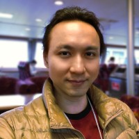 Eric Chien