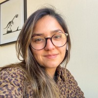 Paulina Pérez Sepúlveda