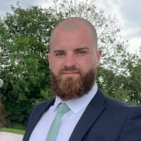 Elliott Hayes-Collier