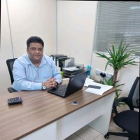 Abhishek Jadhav