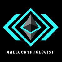 Mallu Cryptologist