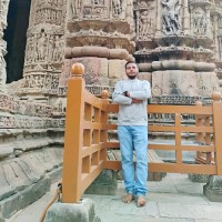 Ayanesh Mishra