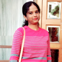 Arpita Mitra