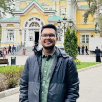 Amol Bansal