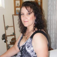 Tammy Perreault