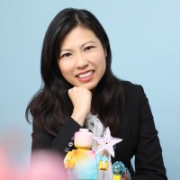 Jacqueline Lo