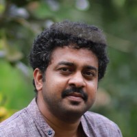 Arun Vimalabai Rajan