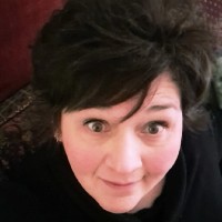 Nancy Mac Queen