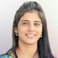 Bhargavi Solanki