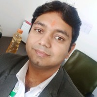 Ashish Kumar Sharma
