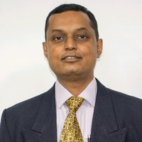 Sameer Shrivastava