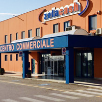 Centro Commerciale Zetacash
