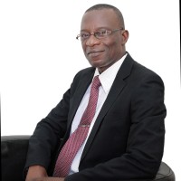Anthony owolabi