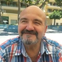 Antonio Medina Gómez