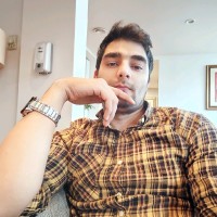 hussnain ali