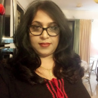 pooja raskar