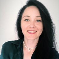 Simona Topalova