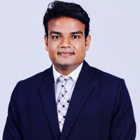 Saurabh Jaiswal