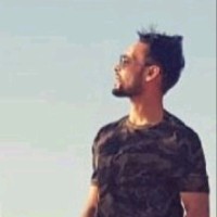 Shaqib Shaikh
