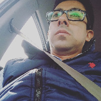Rodrigo Suarez Naranjo